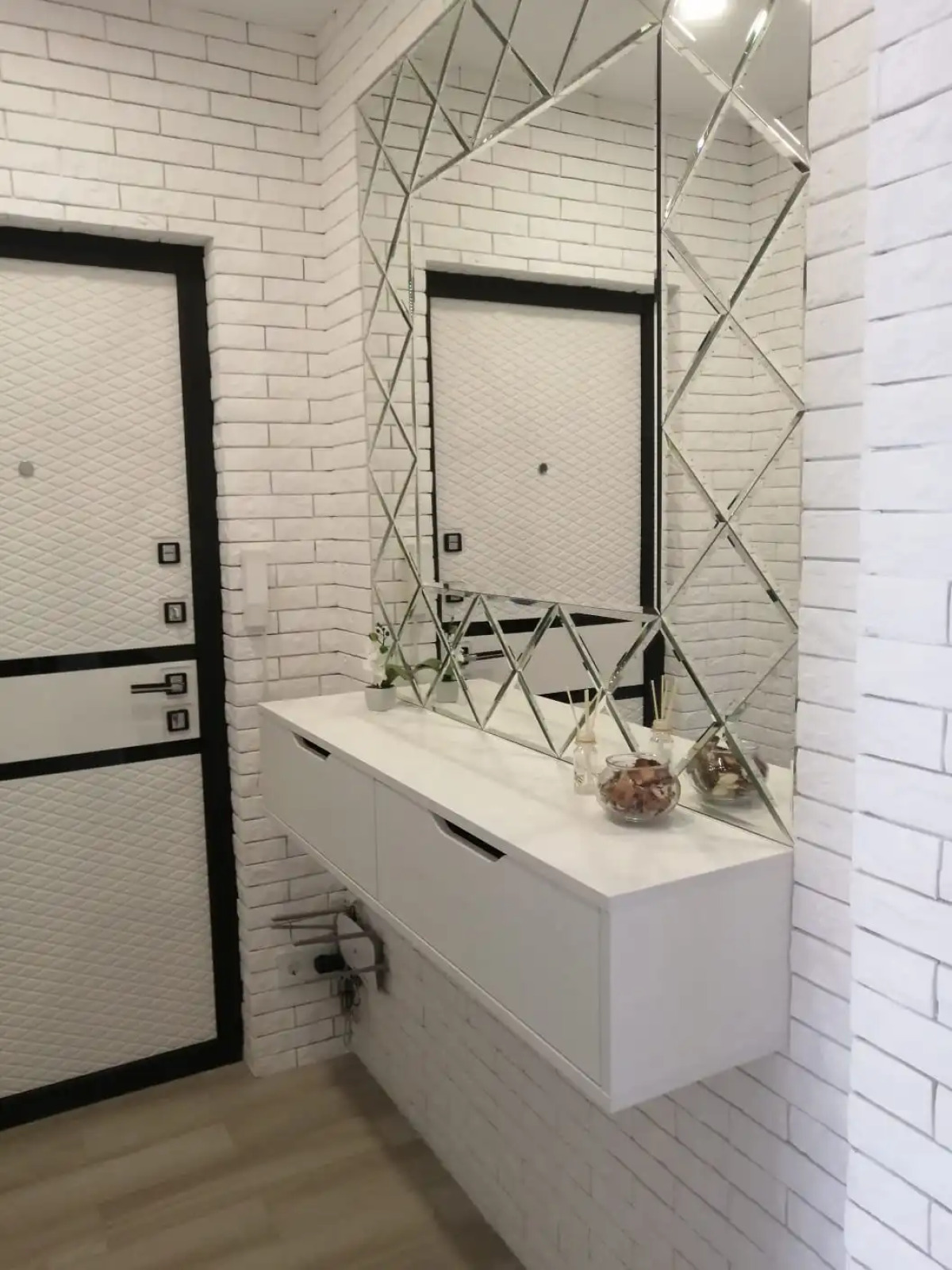 Апартаменты на Толстого 4