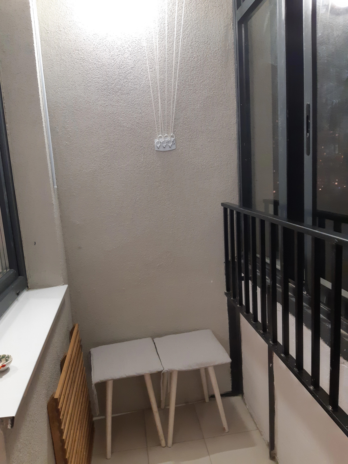 Квартира Оранж Парк