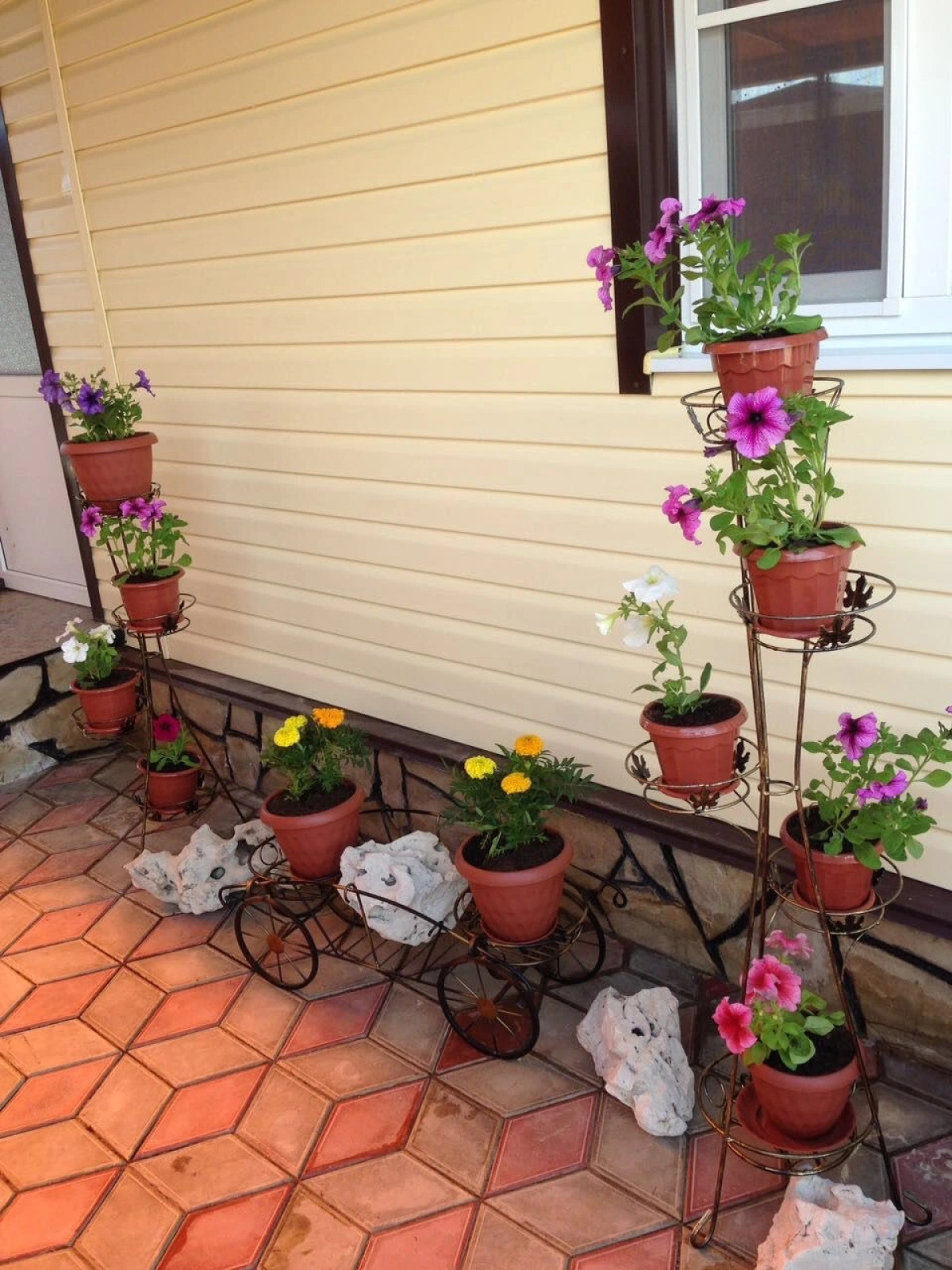 Гостевой дом на Курортной