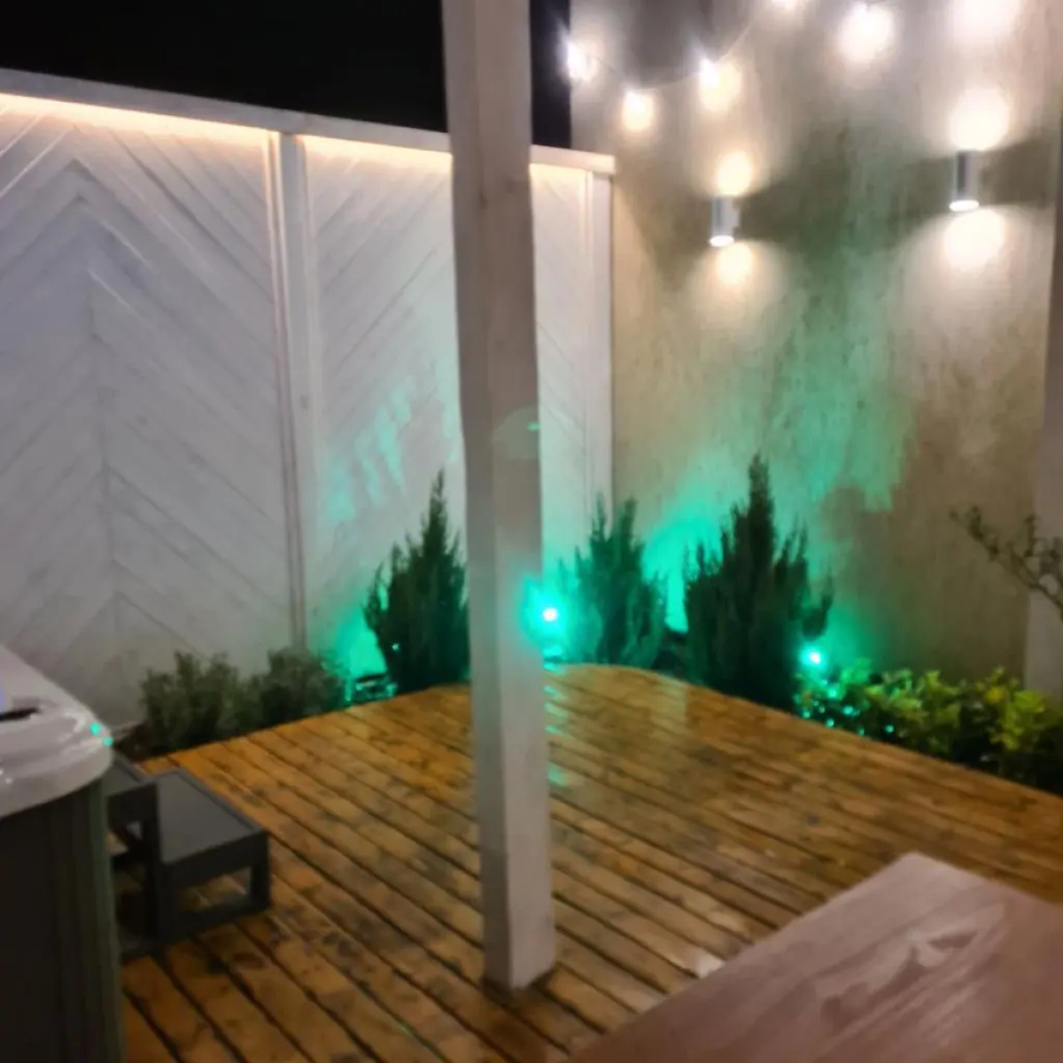 Вилла Боскол