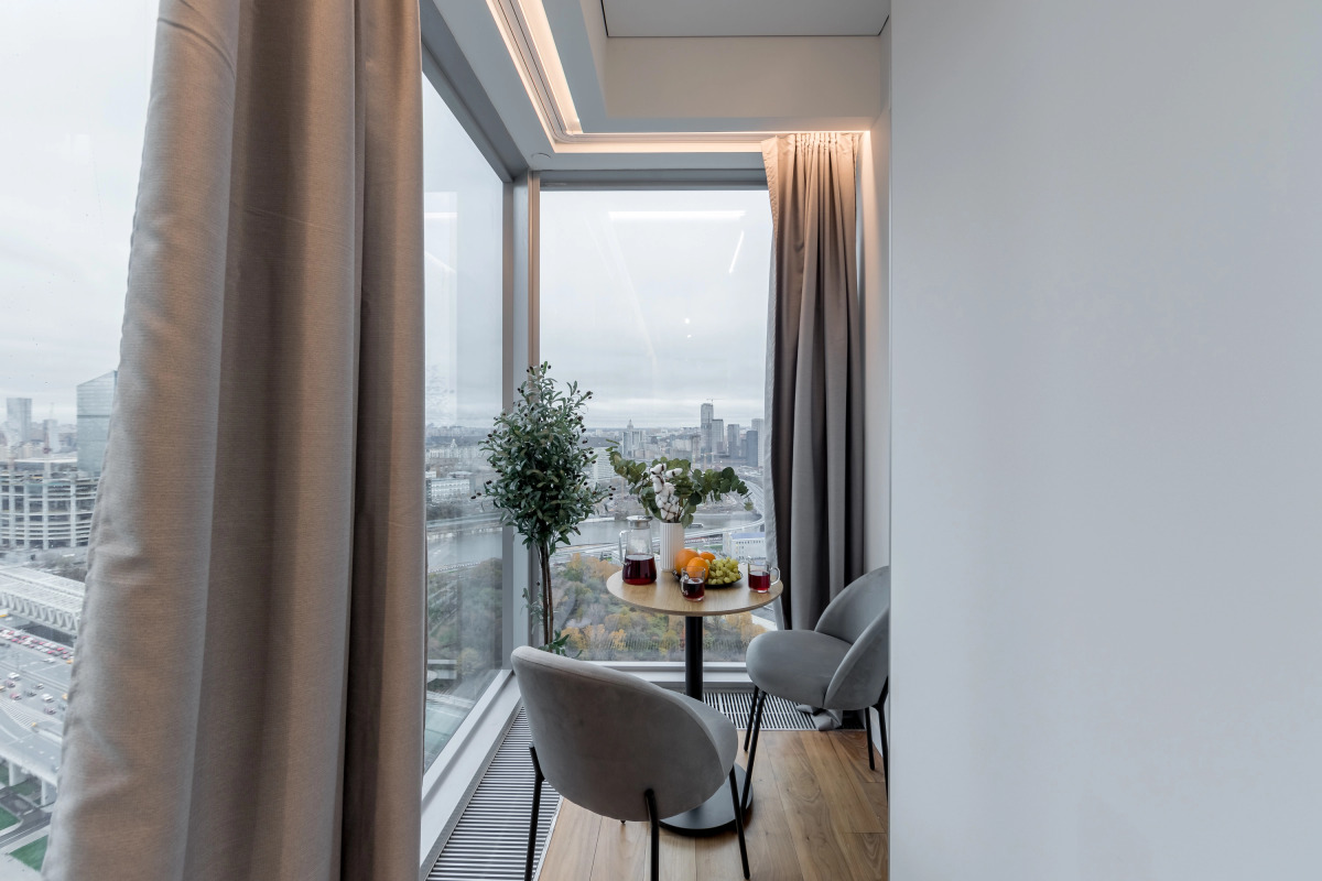 Апартаменты с панорамным видом 32_6