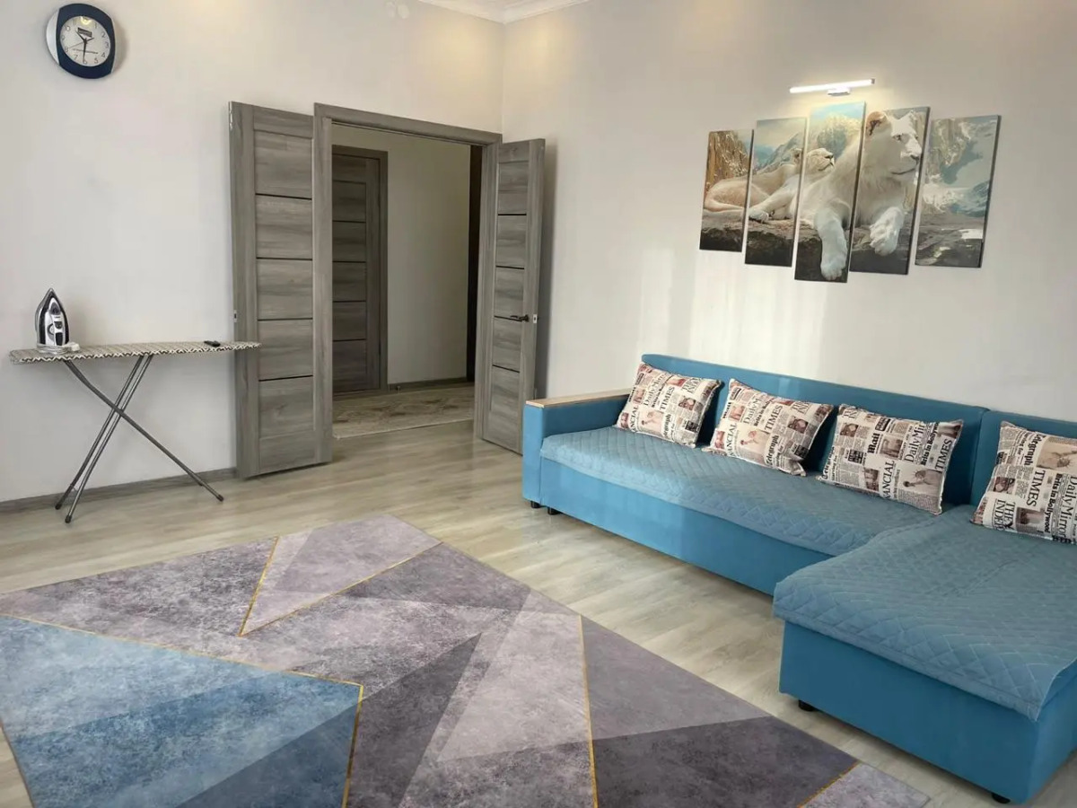 Апартаменты ЖК Champion