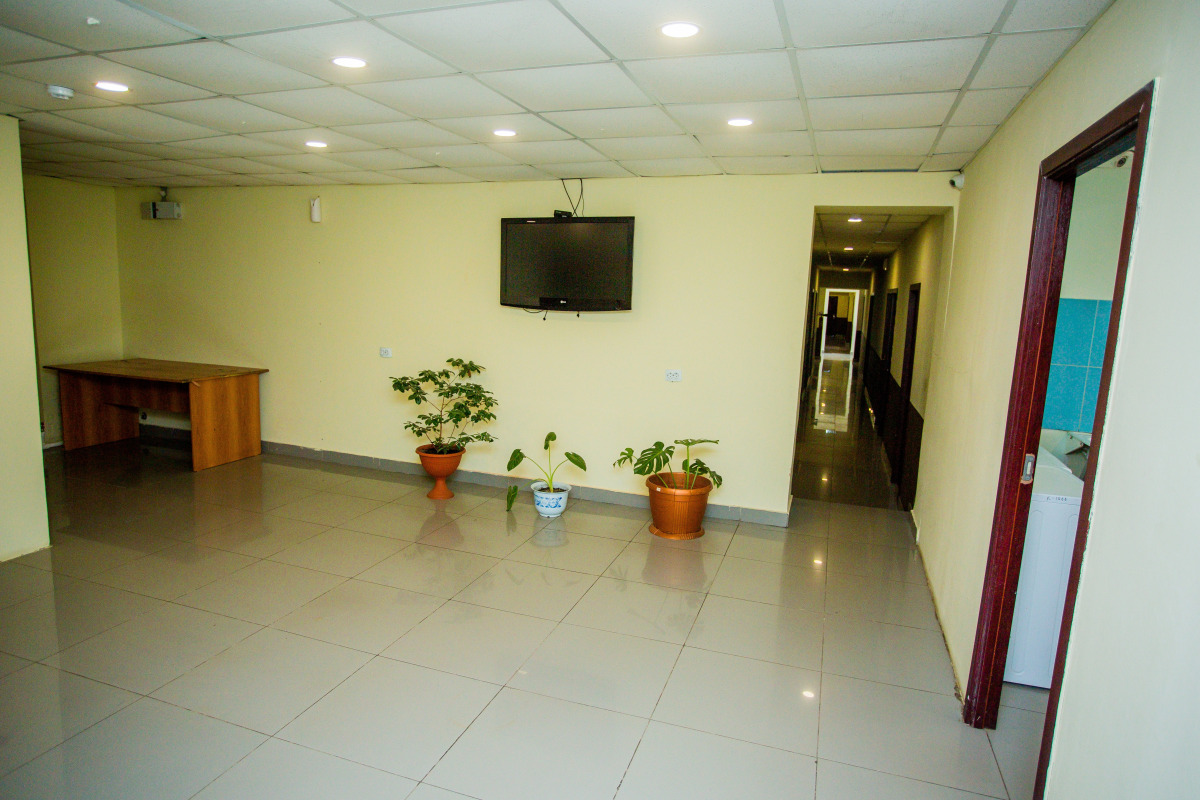 Хостел Восток