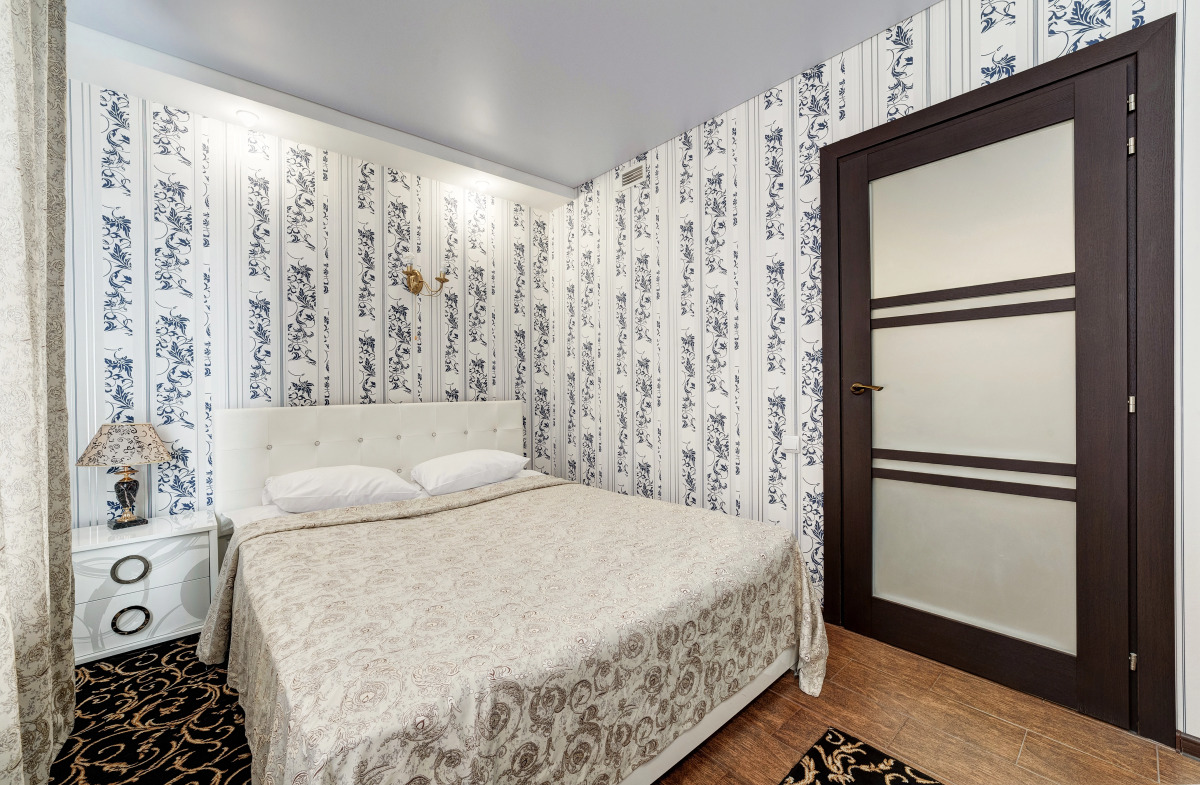 Отель Frantel Palace