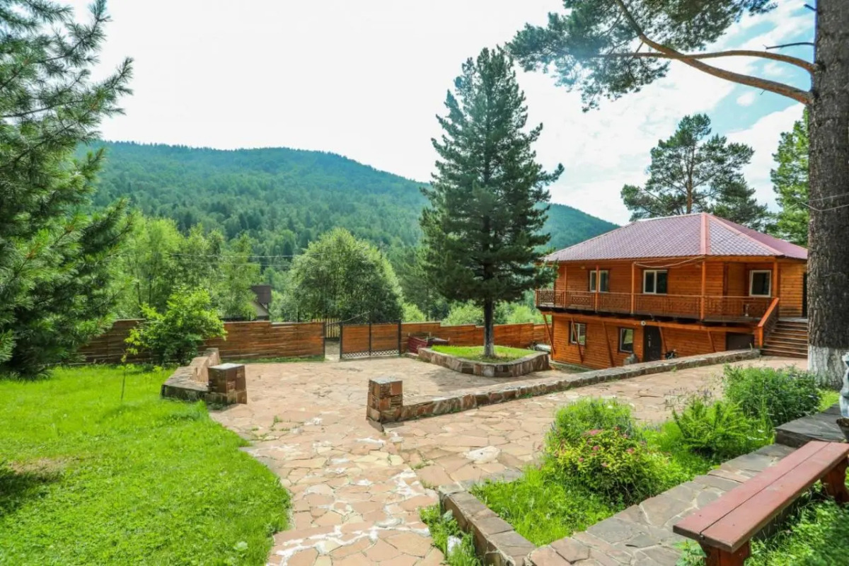 Отель Натали