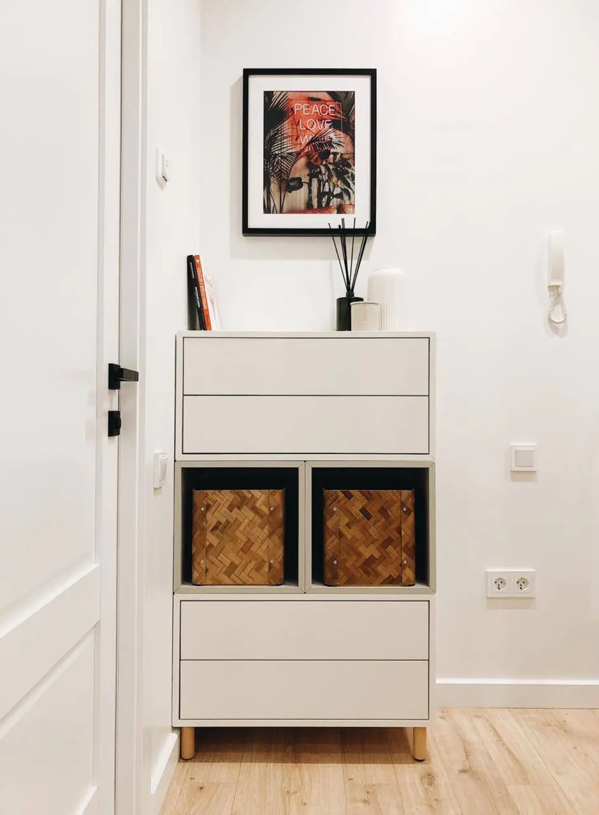 Апартаменты Smart Bali в центре Красной Поляны