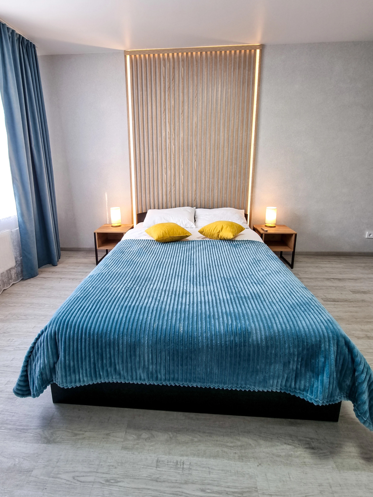 Апартаменты DomVistel Titova 232/3 Apart