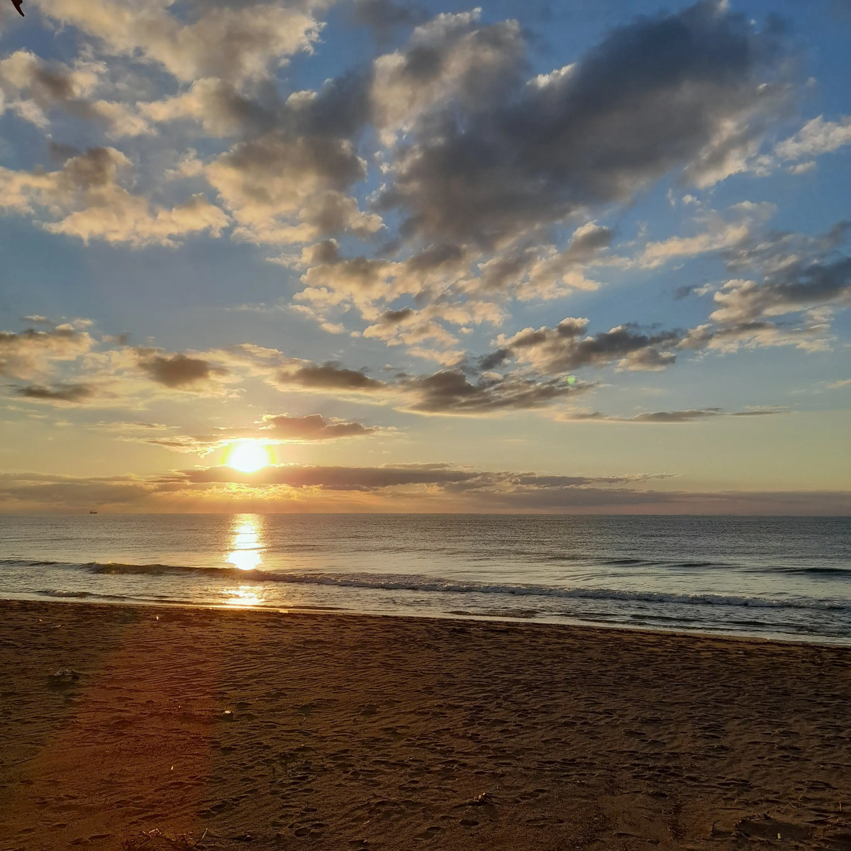 Отель Luna Piena