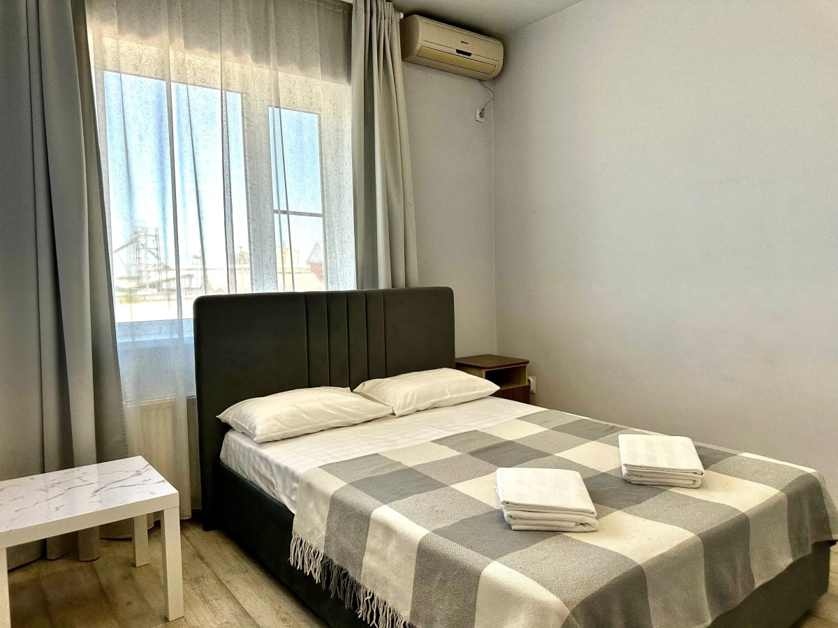 Отель Orion Mini-Hotel