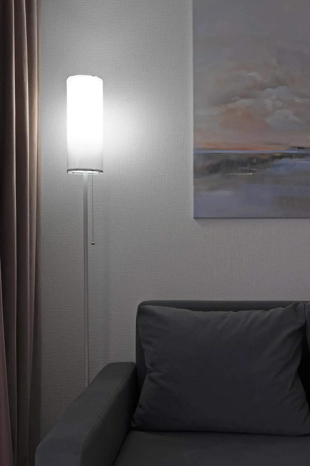 Квартира Myhome Yourhome на Дыбенко 3