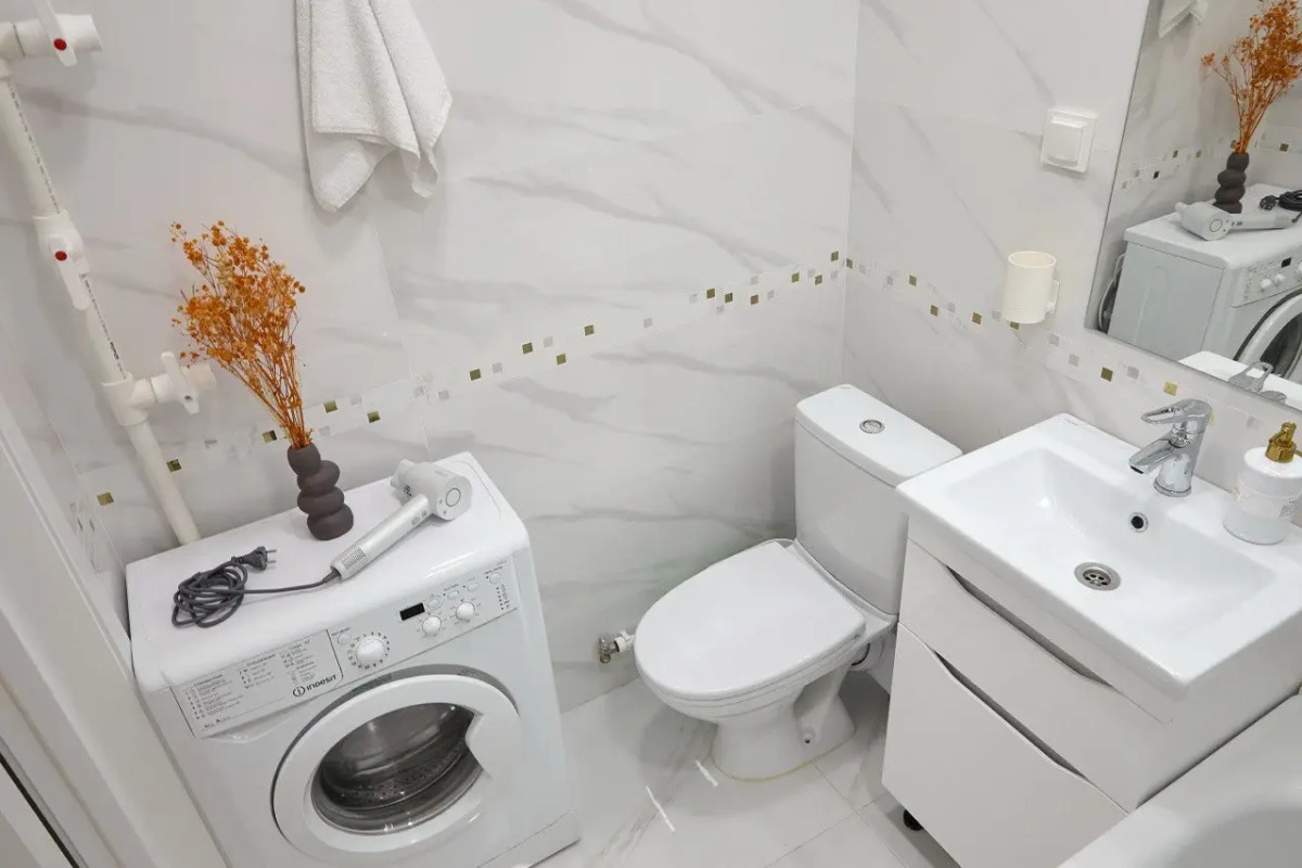 Апартаменты в центре с красивым видом из окна Рядом Метро и Кремль