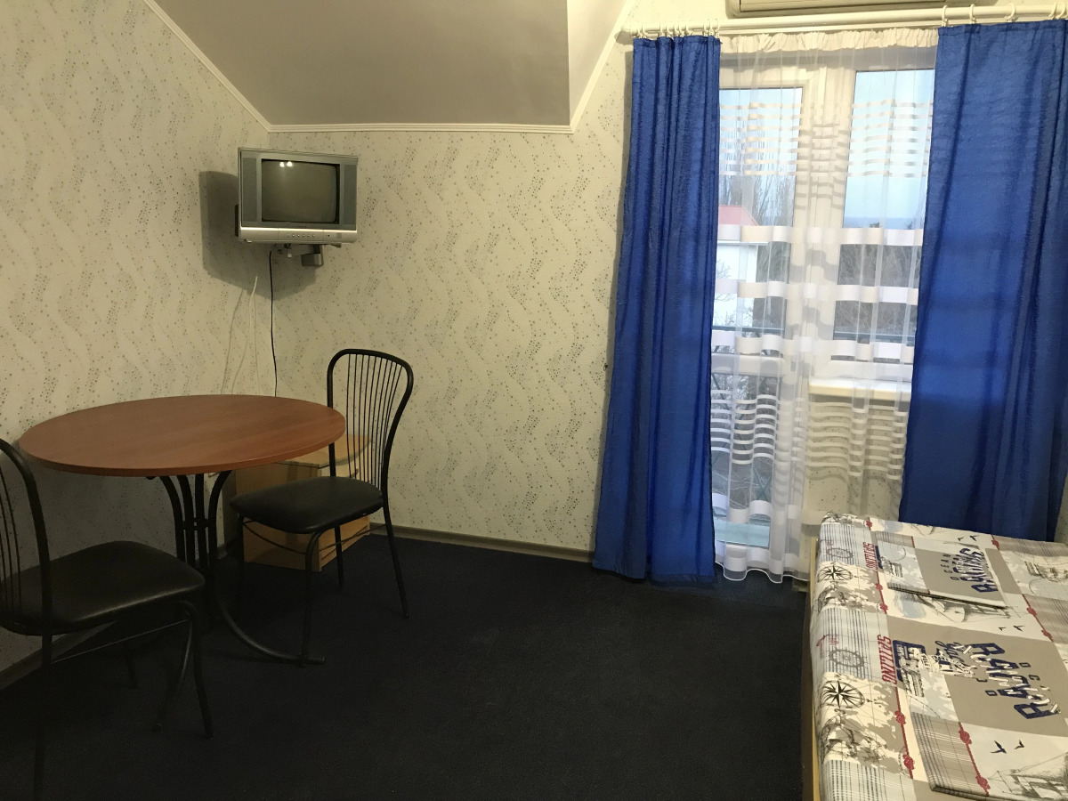 Гостевой Дом Agave