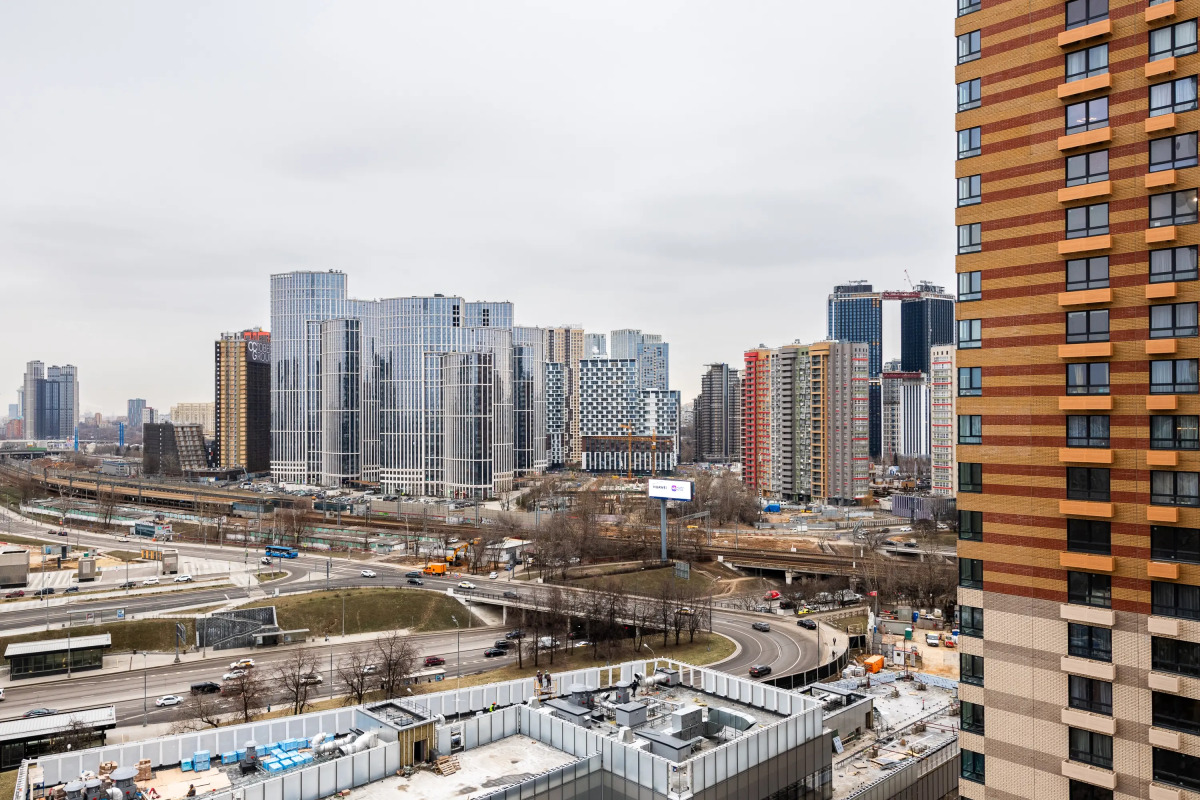 Квартира Японский Минимализм