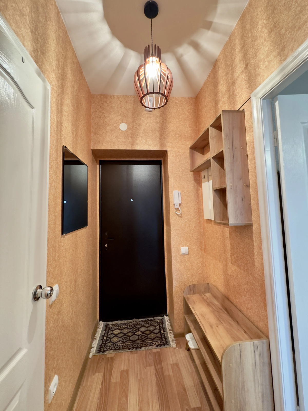 Квартира на Ярославском шоссе