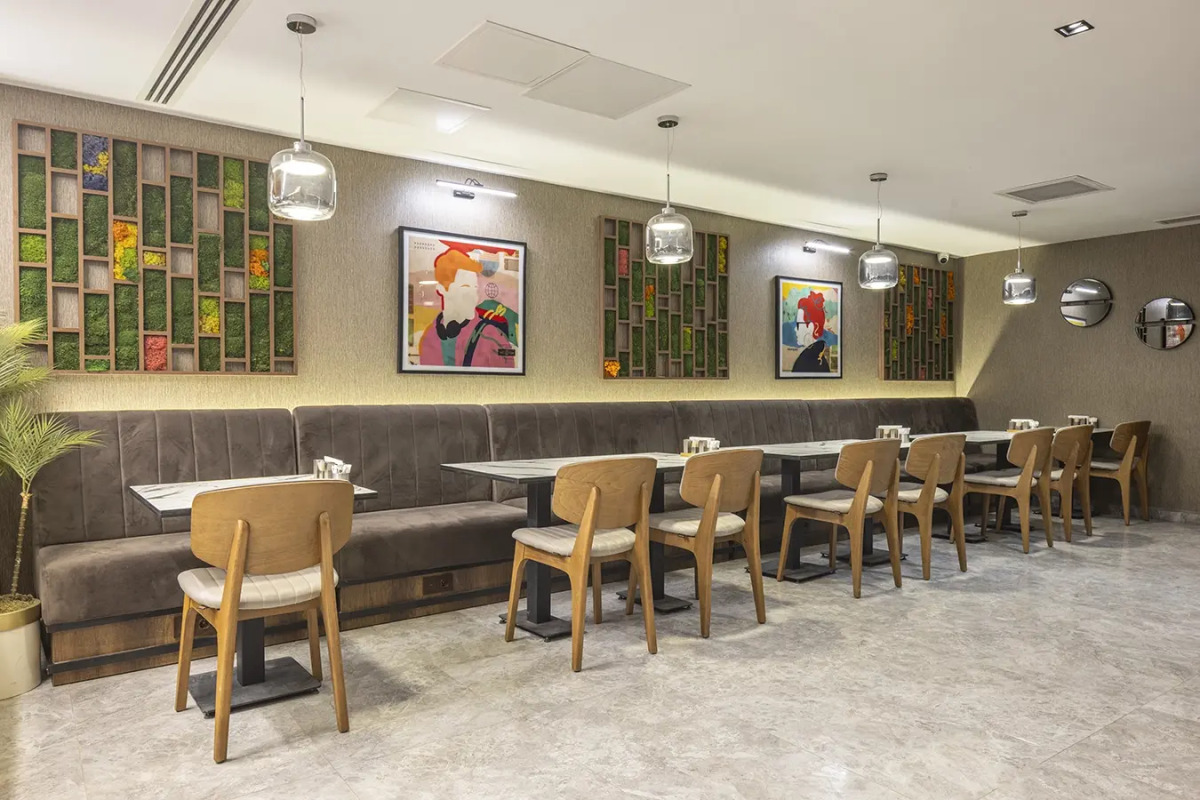 Garner Hotel Istanbul - Airport Arnavutkoy by IHG