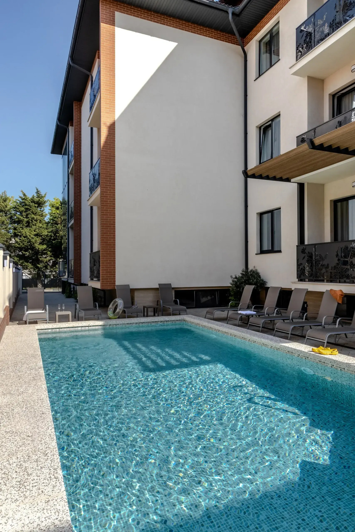 Гостевой дом Пион