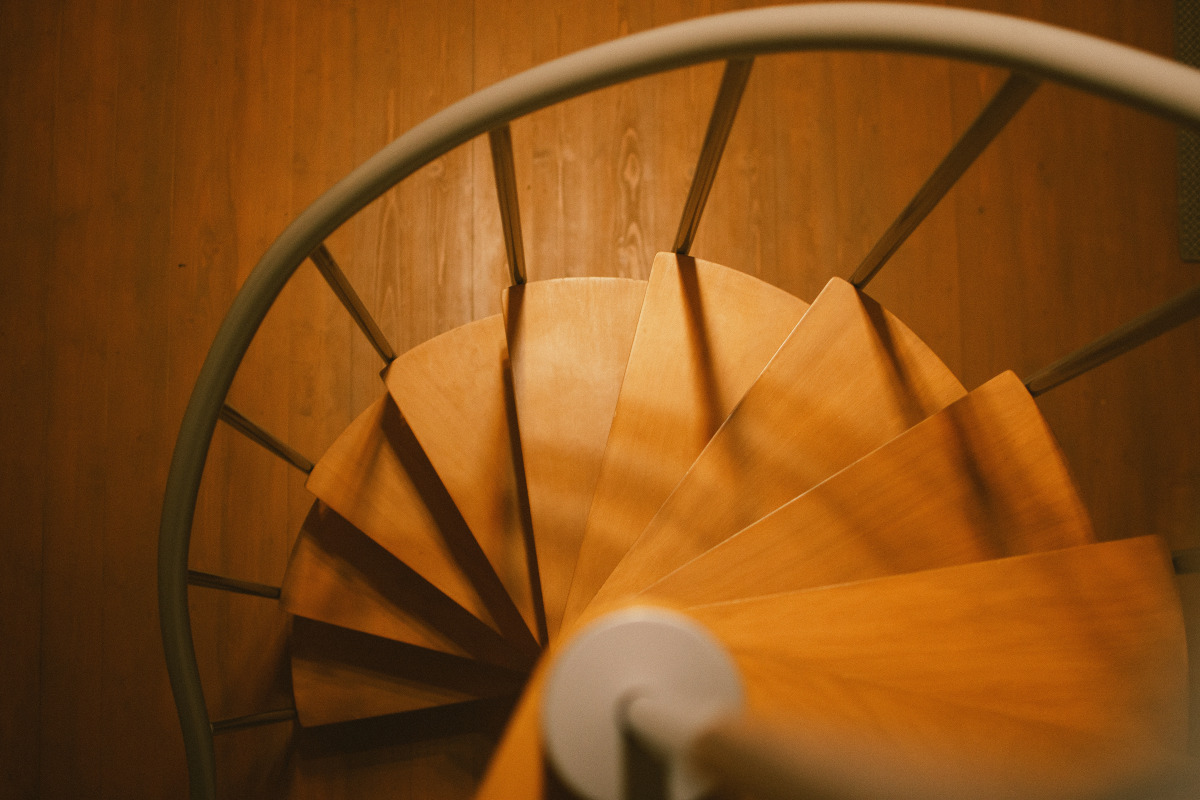 Шале A-Frame Forrest