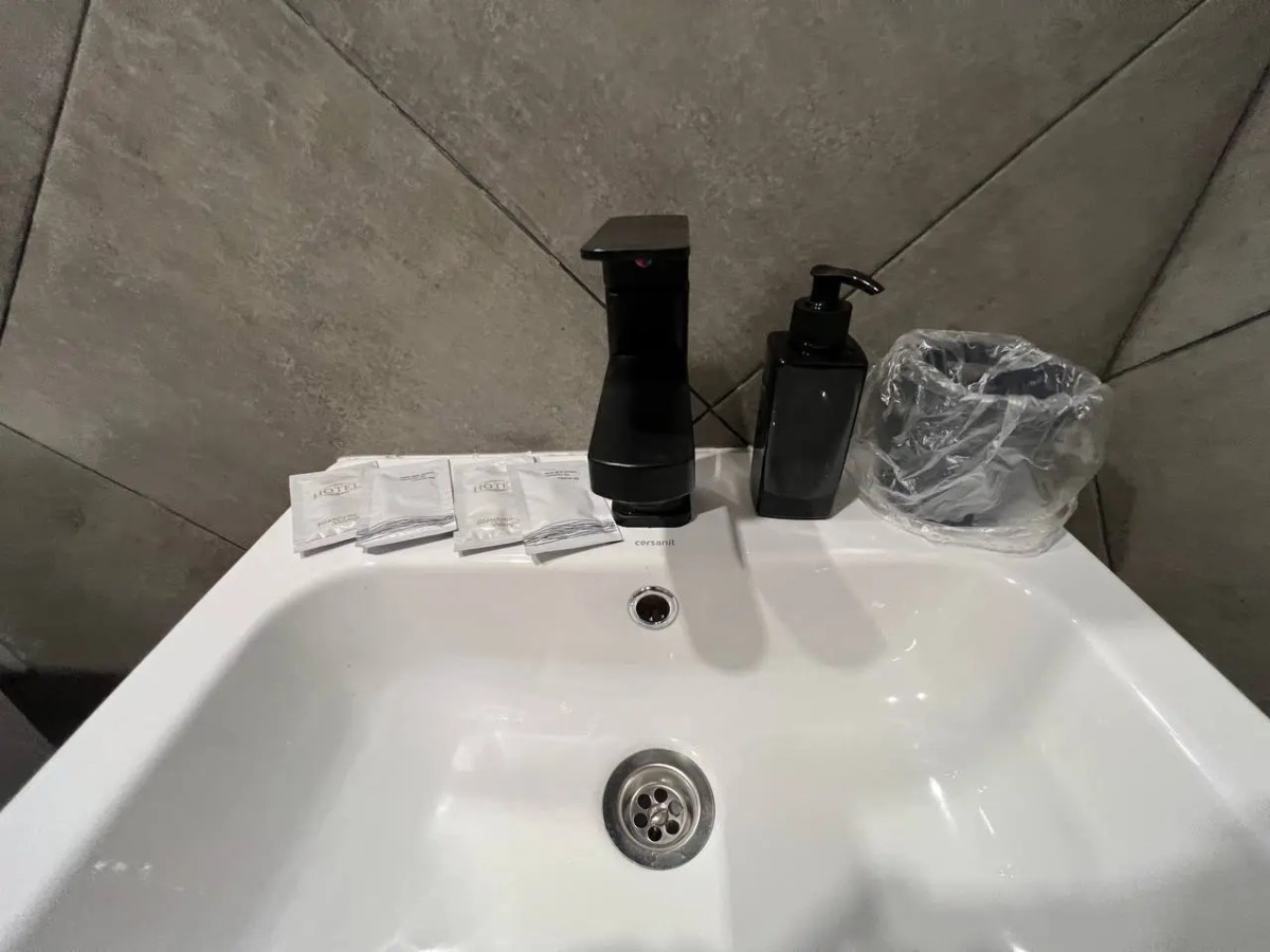 Апартаменты Студия с Ремонтом