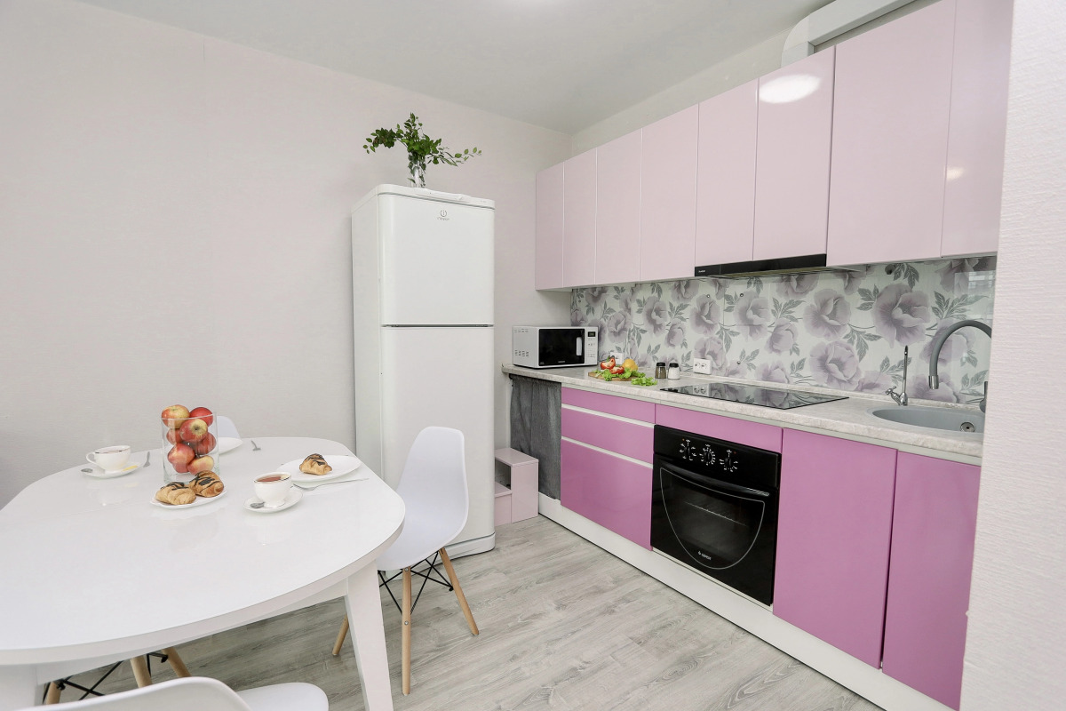 Квартира в Сердце Города