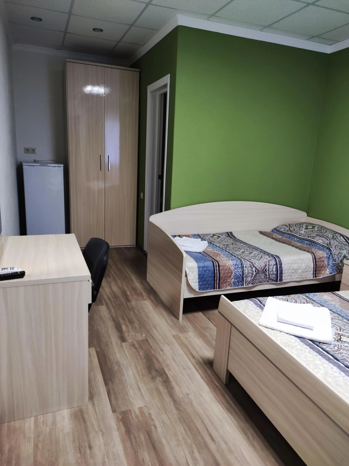 Гостевой Дом На Садовой