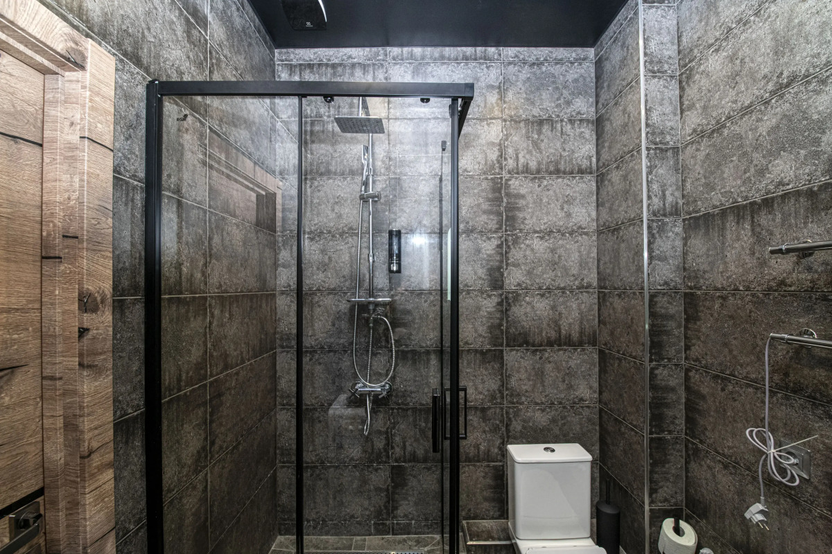 Апартаменты SunSet