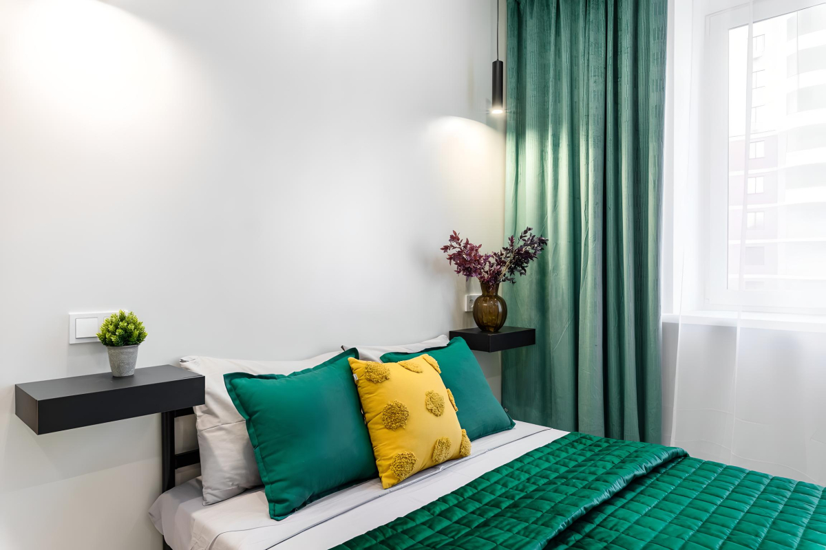 Апартаменты LS Уютные