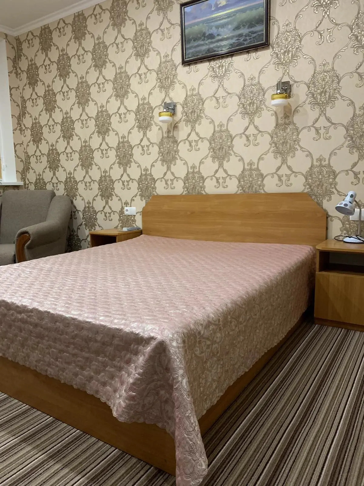 Гостевой дом на Косицкого