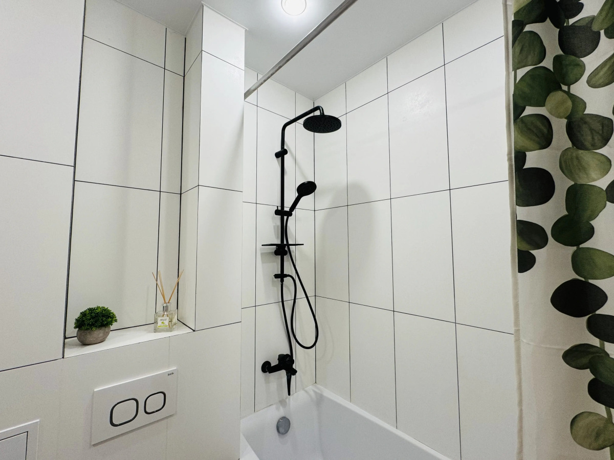 Квартира Wood Wind Лесной Ветерок