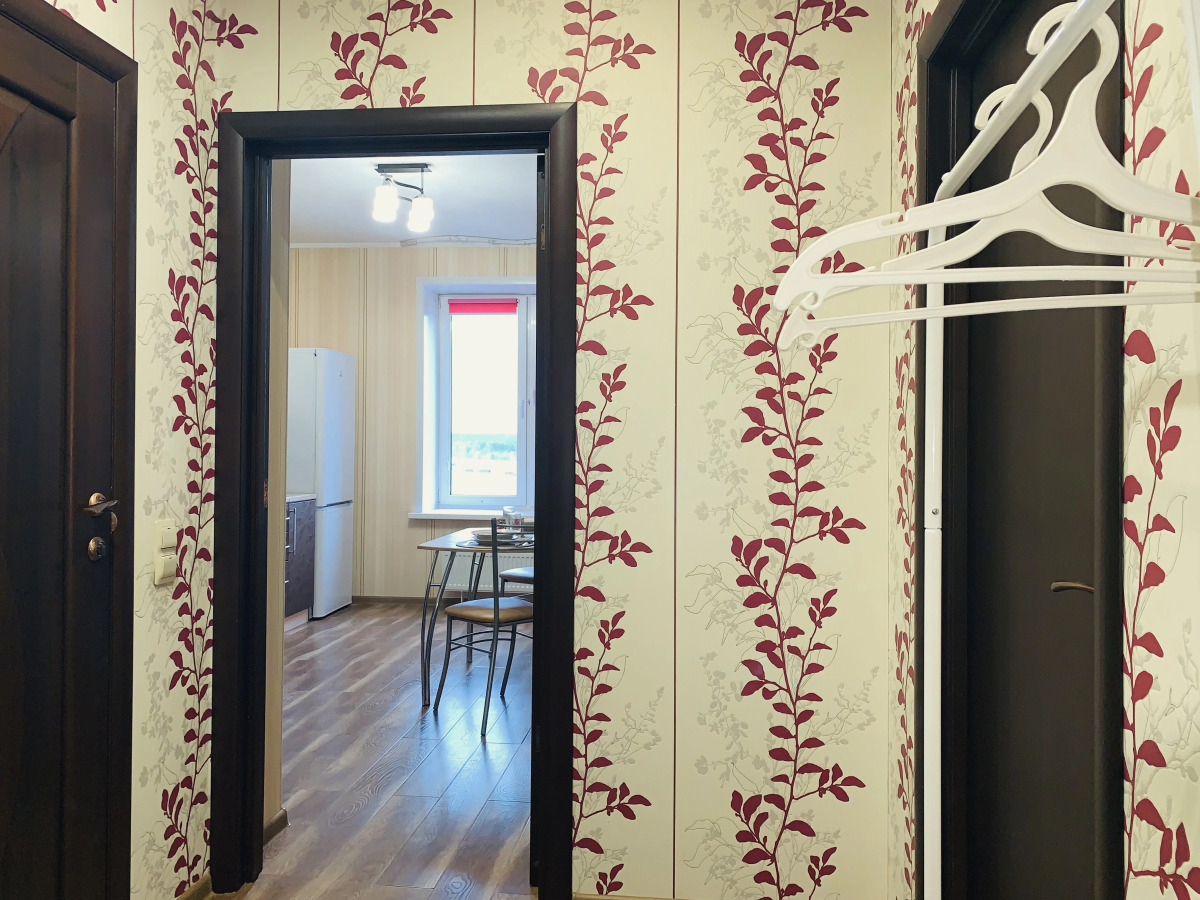 Квартира Уютная квартира Наро-Фоминск