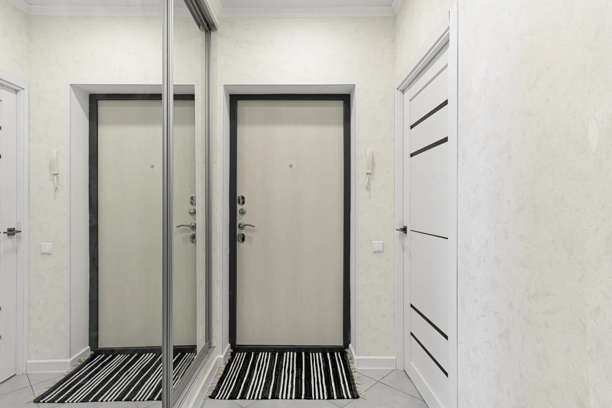 Апартаменты Казанский приём