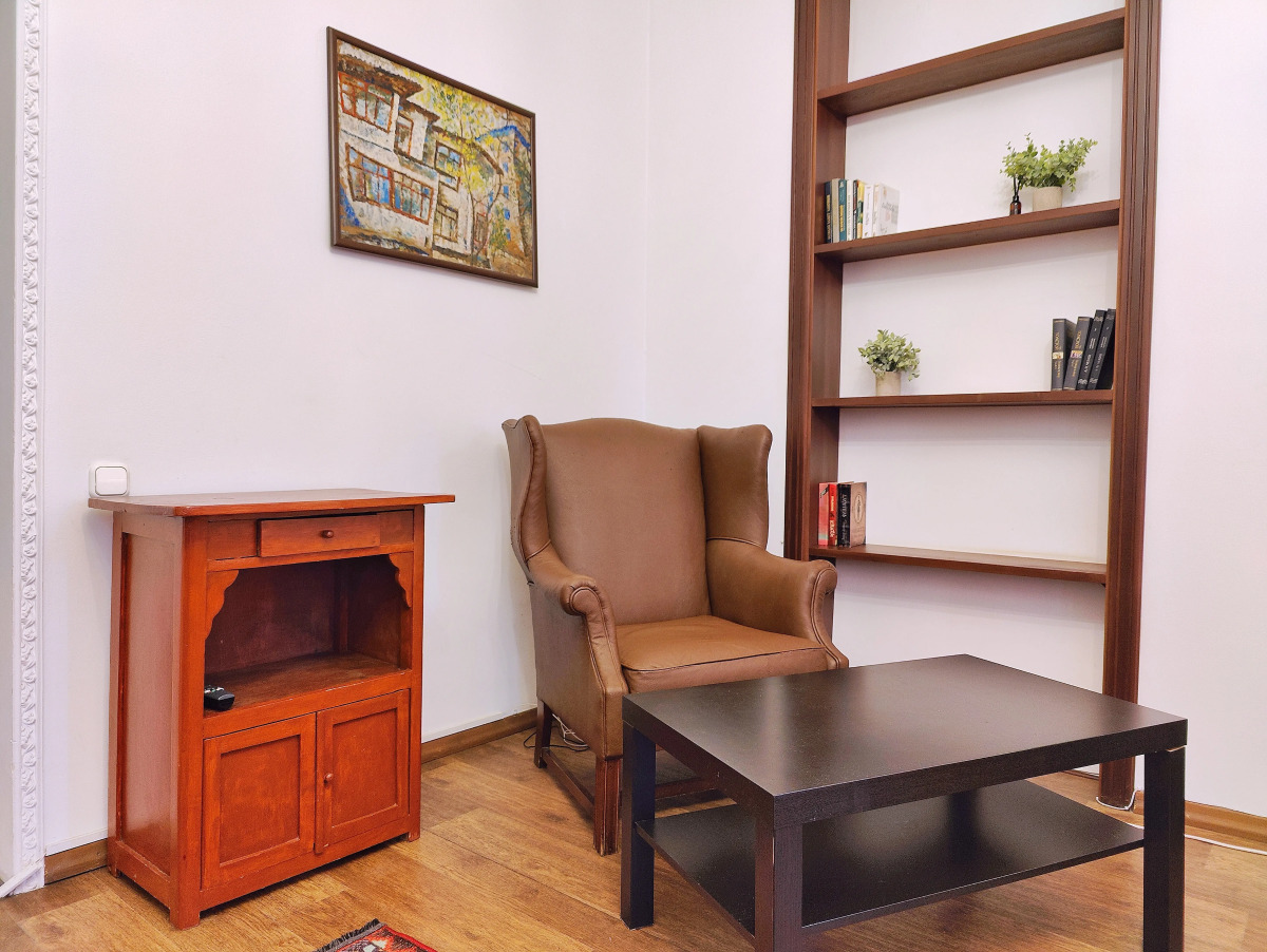 Квартира M.O.O.N Apartments  - Tole bi 45 Center