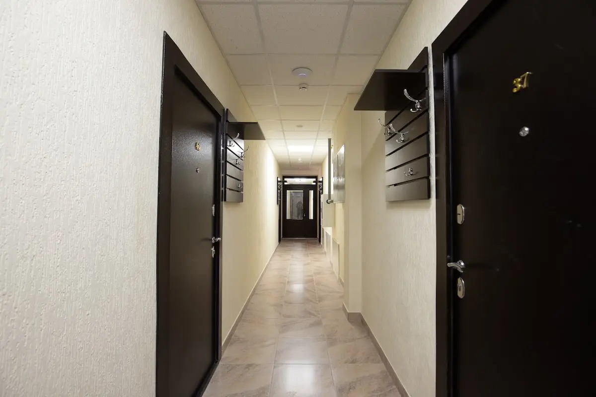 Апартаменты Вершина в Эсто Садок