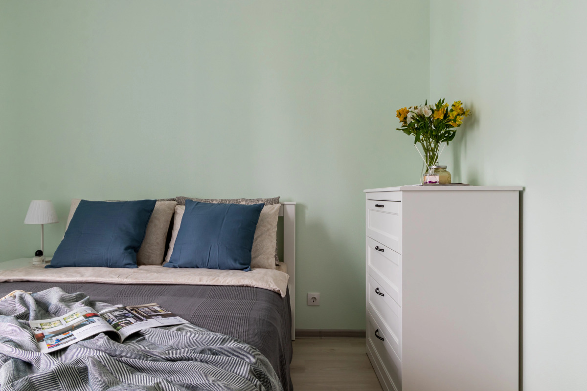 Квартира на Торфяной дороге