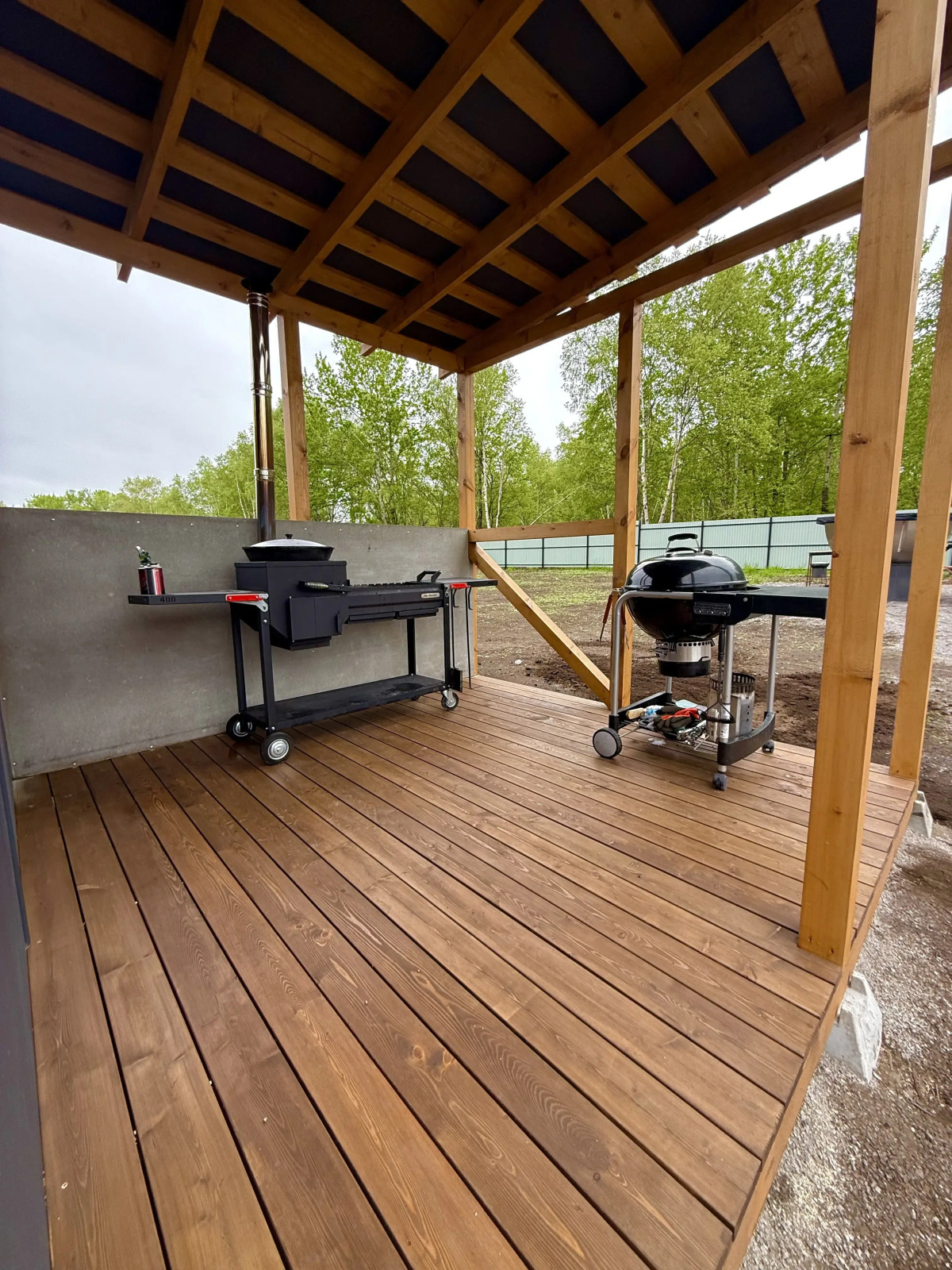 Частный дом Purga Home