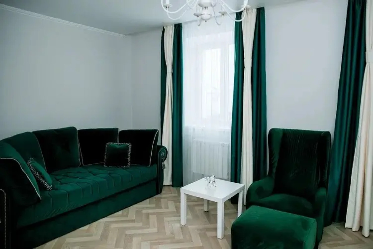 Апартаменты Люкс в Коломенском Кремле