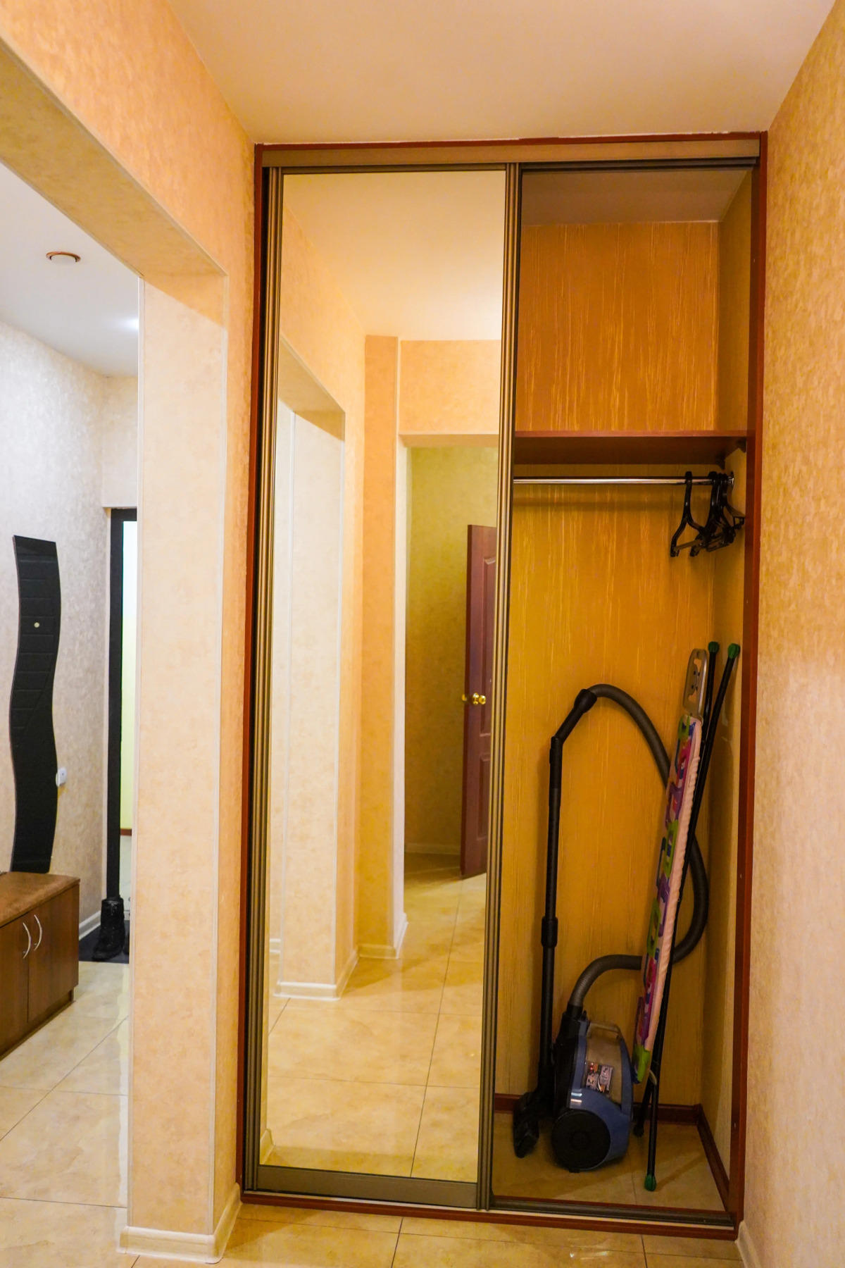 Апартаменты Diaday 35