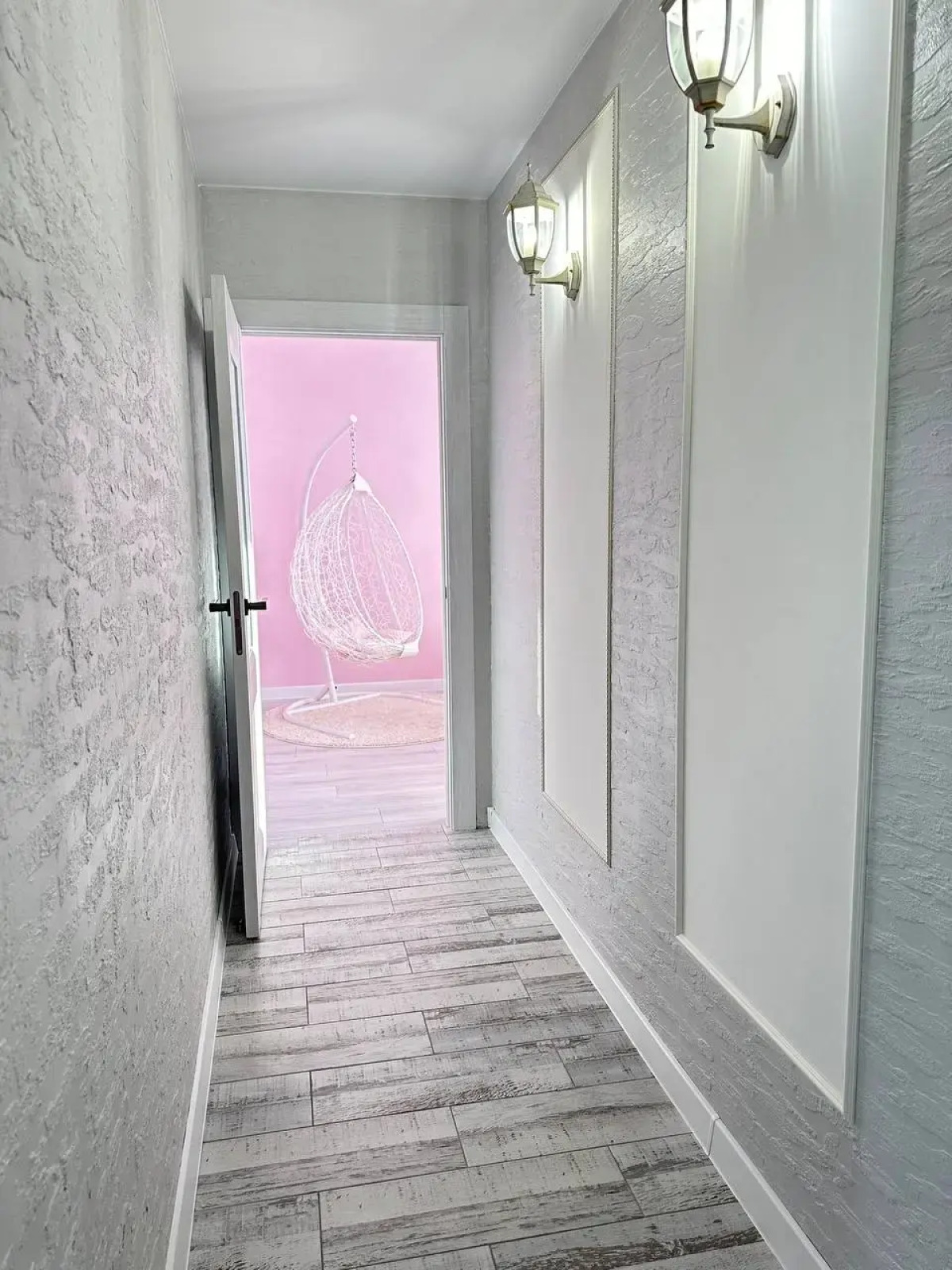 Апартаметы PaulMarie на Социалистической