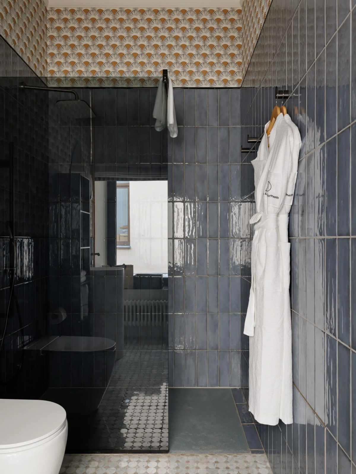 Апартаменты D apartments Невский 78