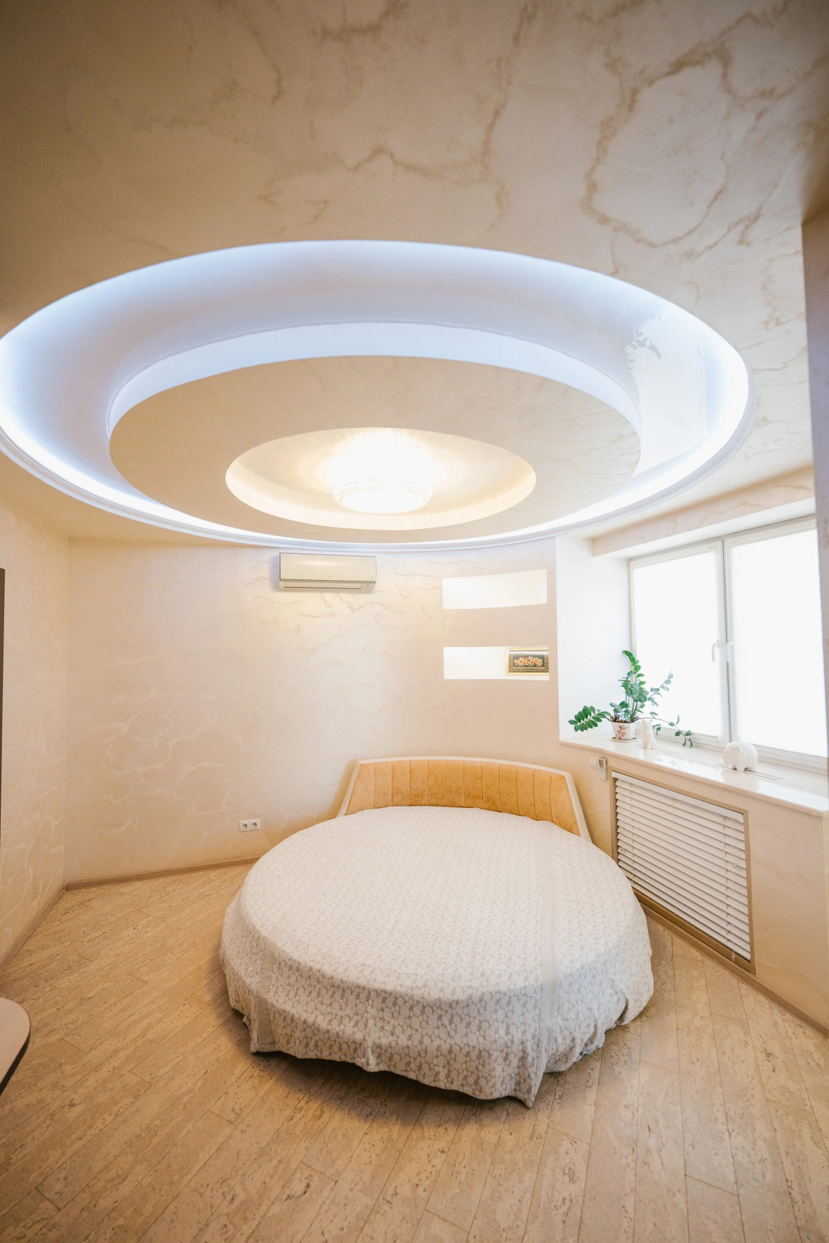 Квартира 200 метров комфорта