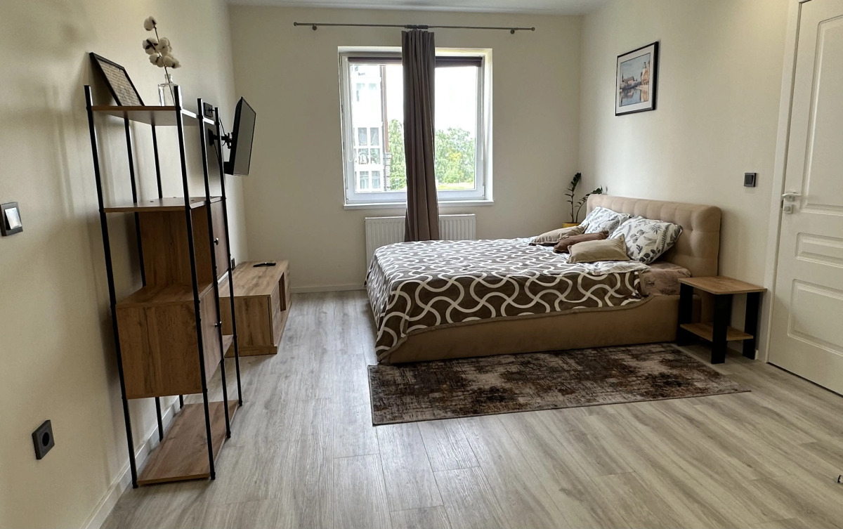 Квартира Уютная Квартира в Светлогорске