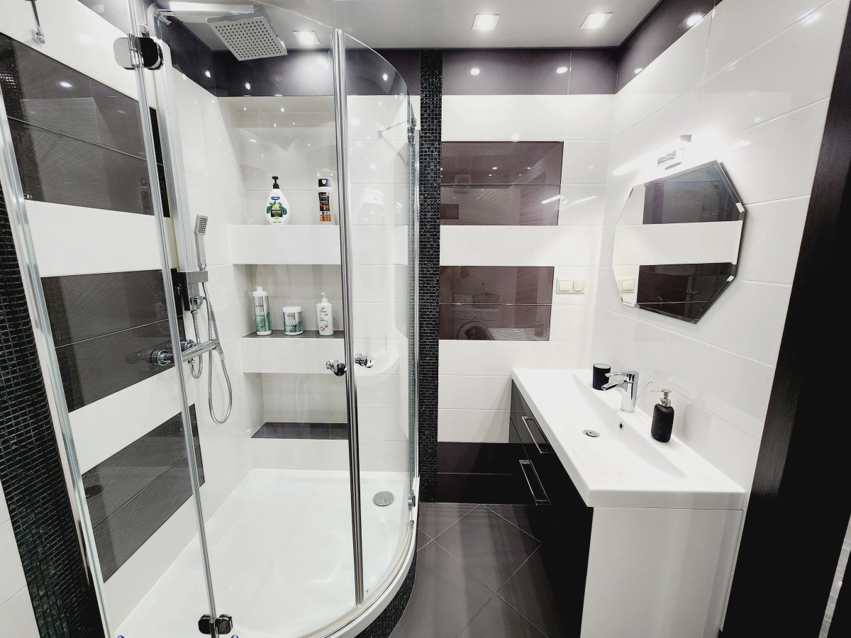 Апартаменты Инь-Янь