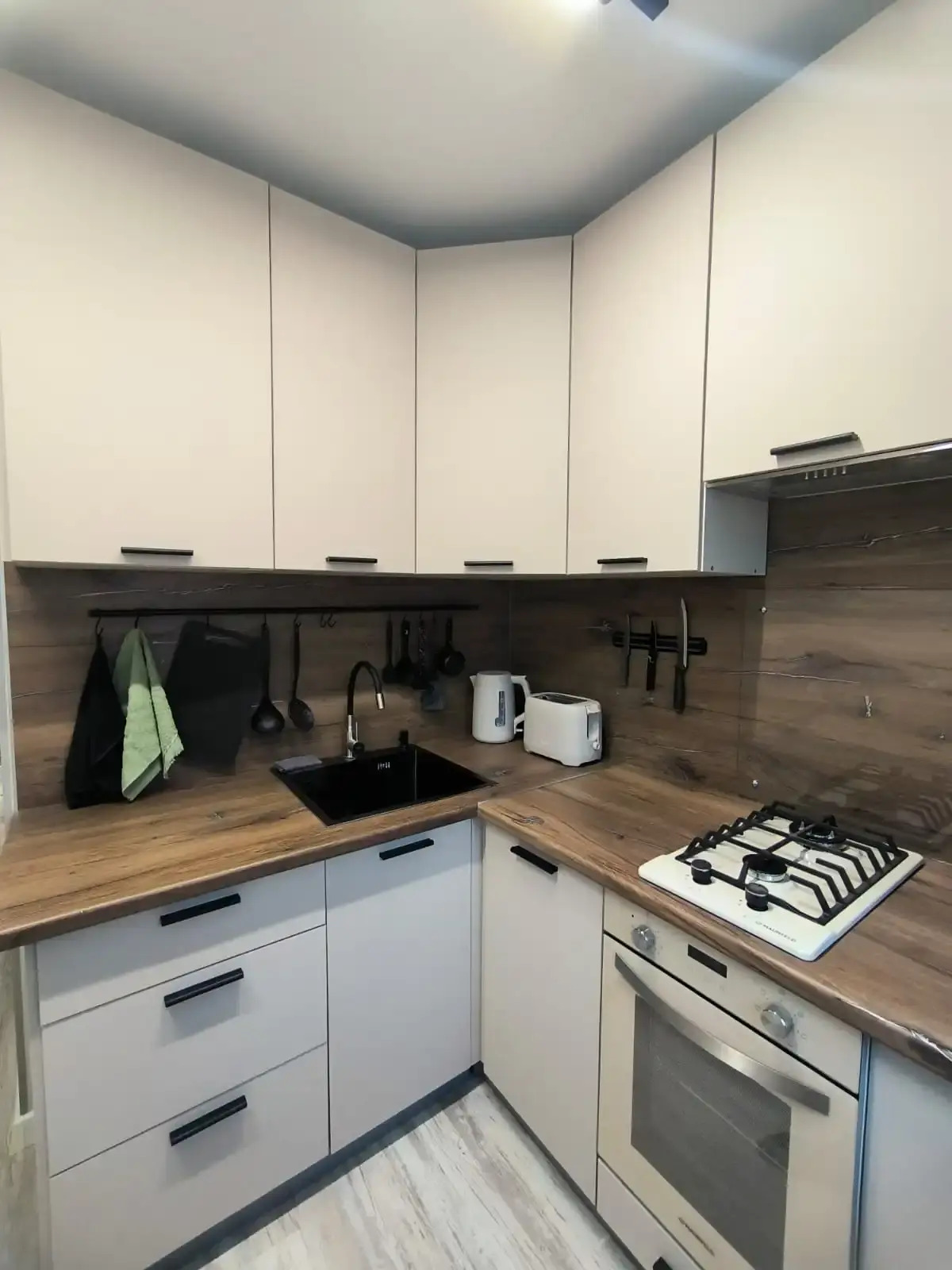 Квартира уютная светлая в центре