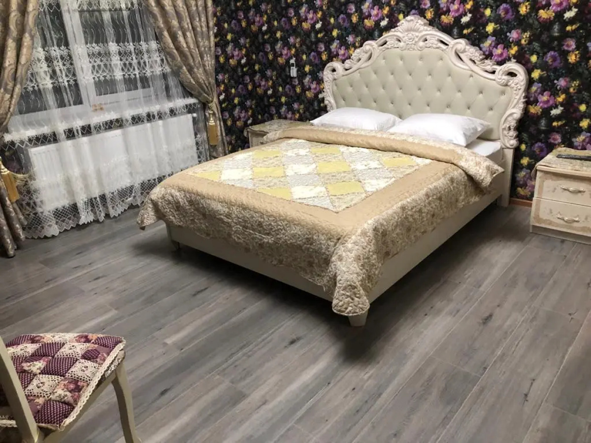 Гостевой дом Сударь