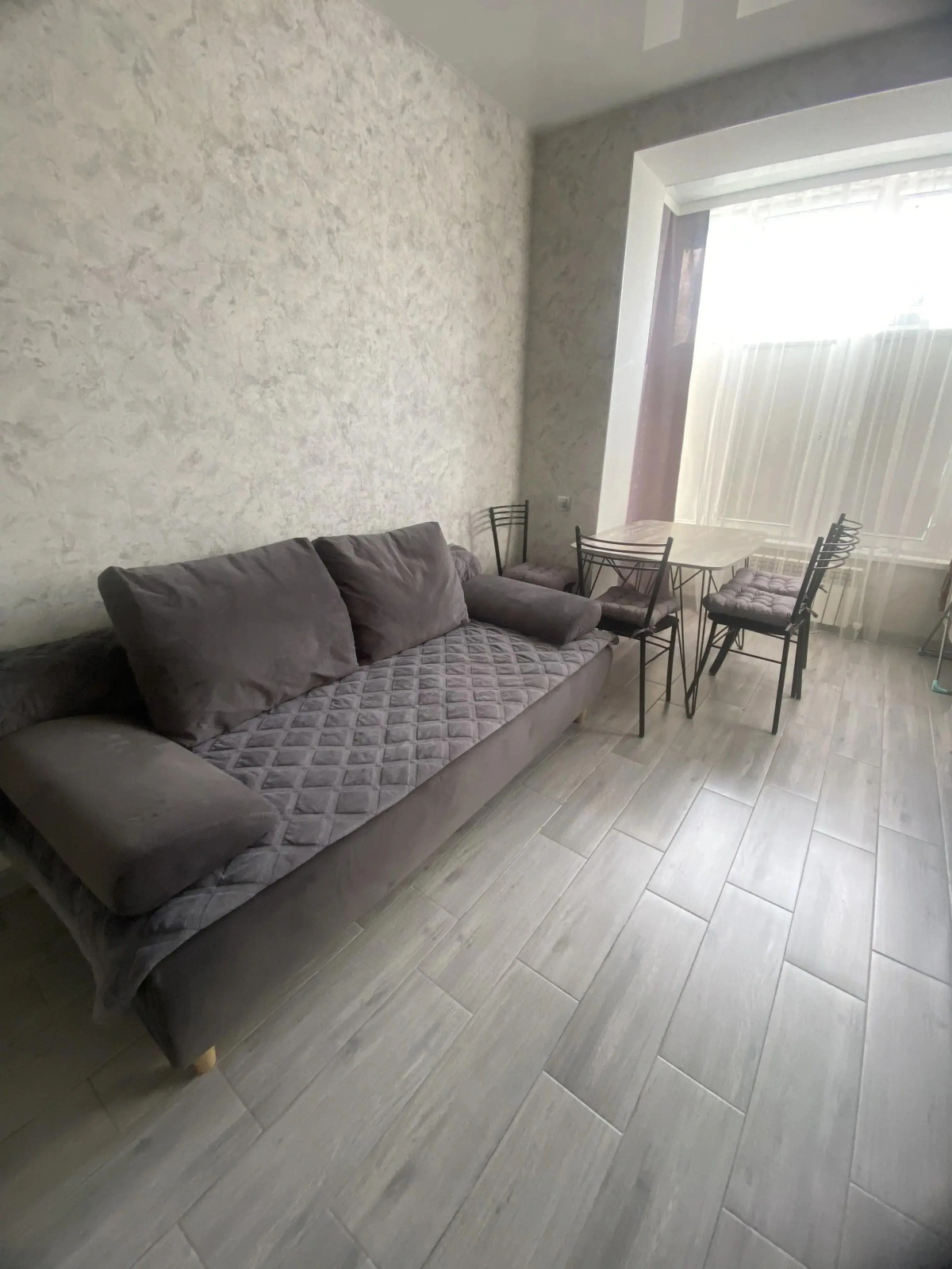 Квартира В 3 минутах от аэропорта в элитном жилом комплексе