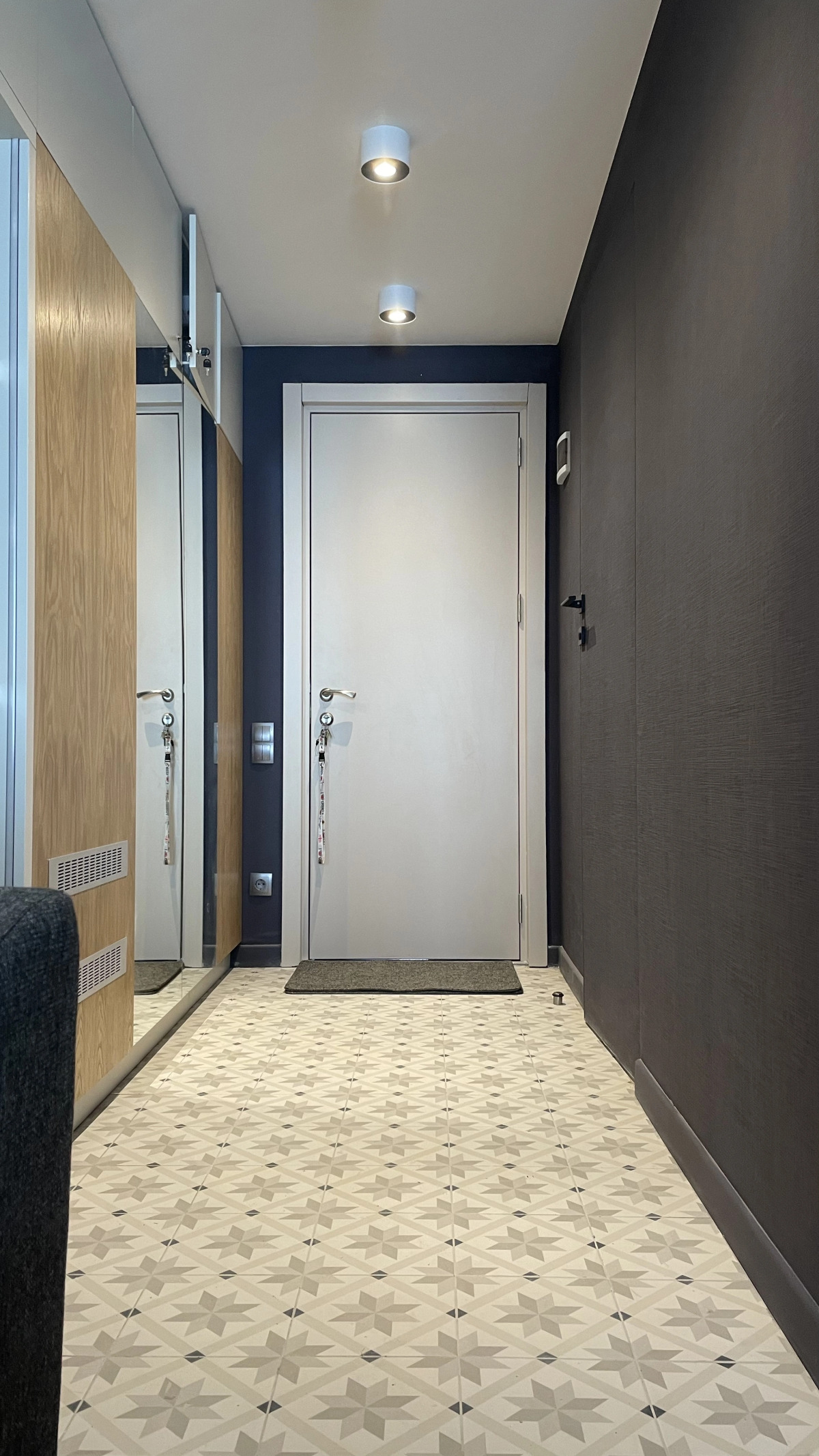 Апарт-отель Four Seasons Gudauri