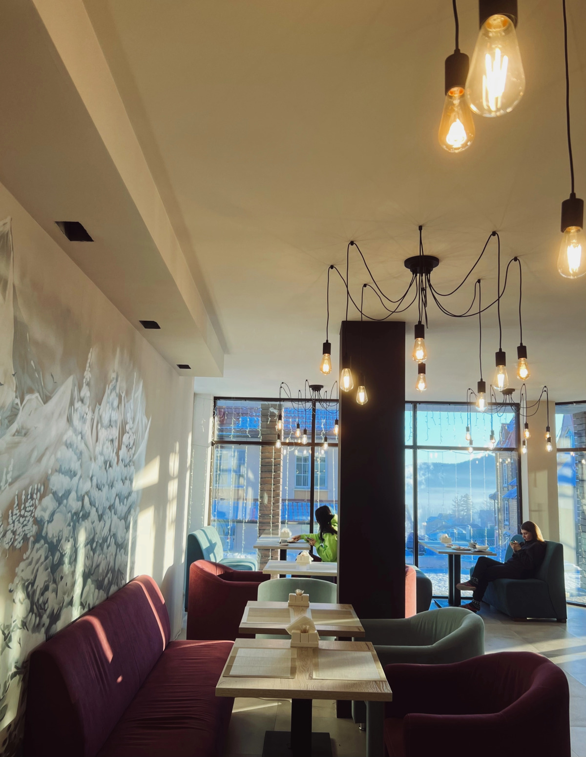 Гостевой дом Изба