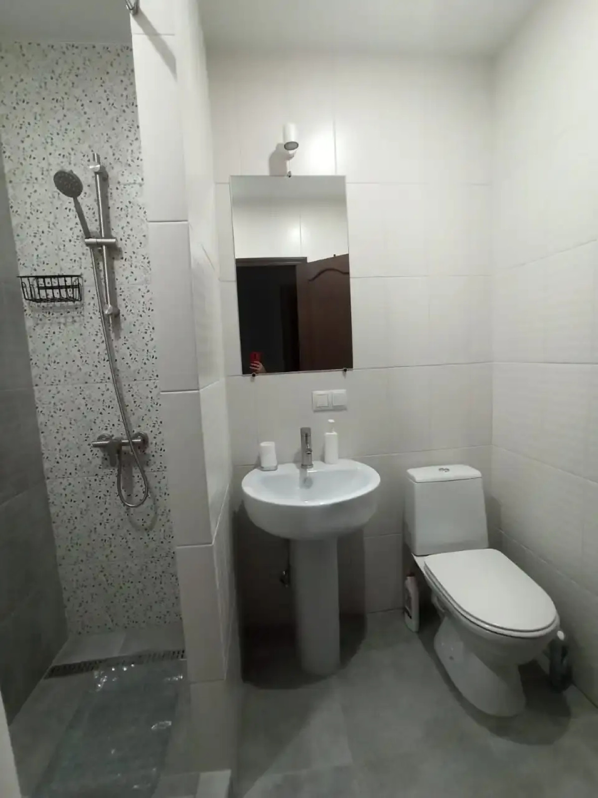 Квартира Уютная квартира