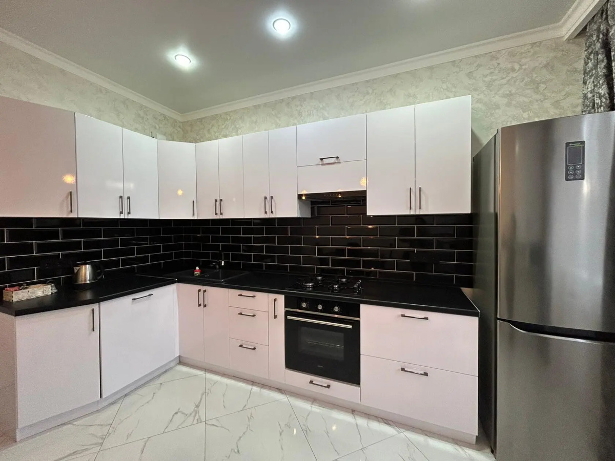 Апартаменты Уютные в центре Минеральных Вод