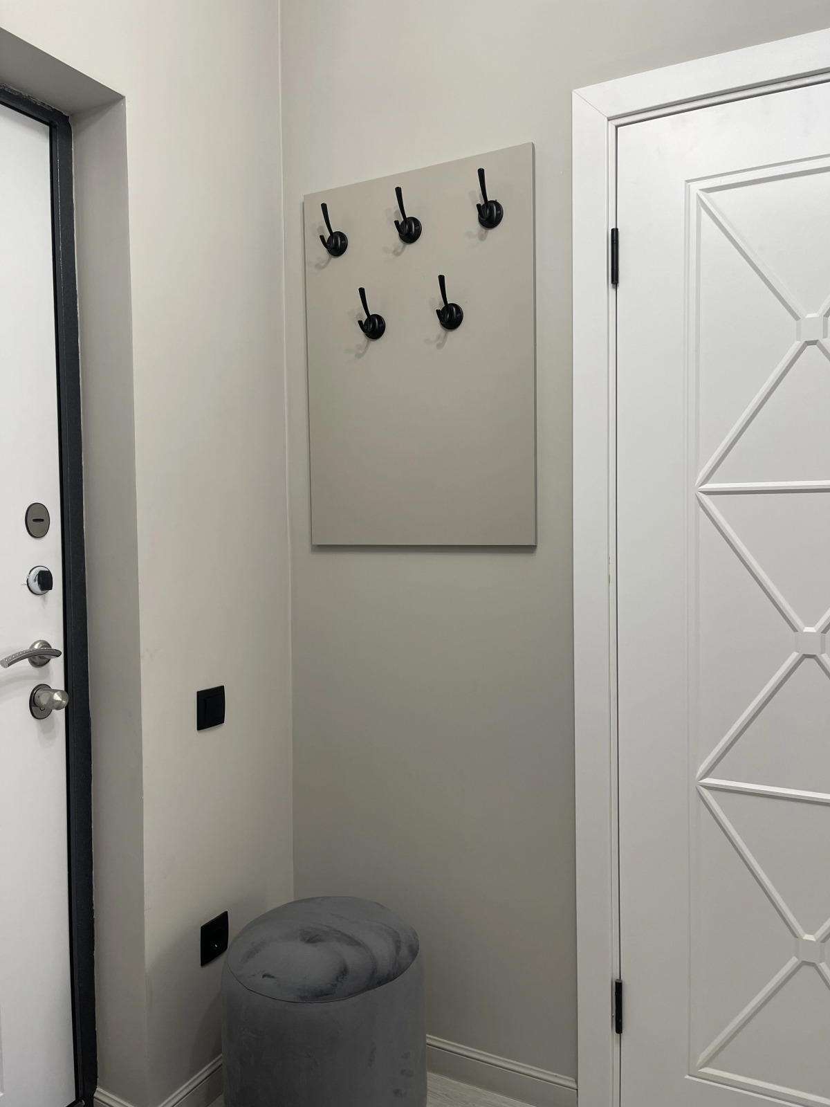 Квартира Милое Гнездышко