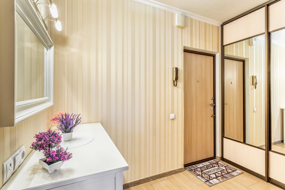 Апартаменты уютные 1-комнатные в Южном Бутово, Скобелевская